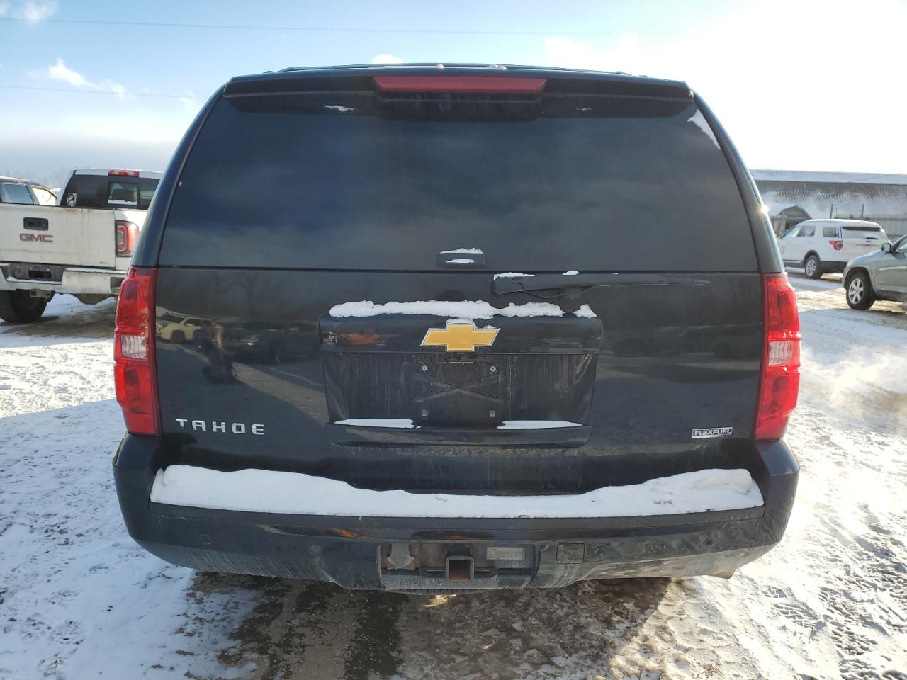 2007 Chevrolet Tahoe - Image 6