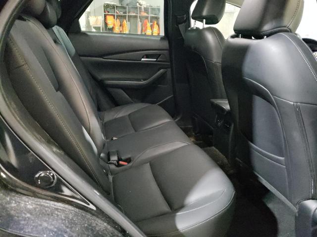  MAZDA CX30 2024 Czarny