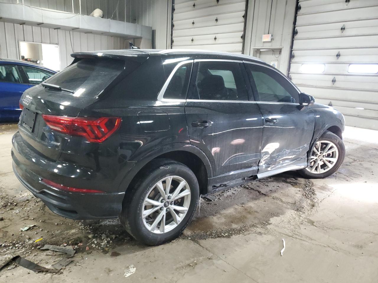2021 Audi Q3 - Image 3