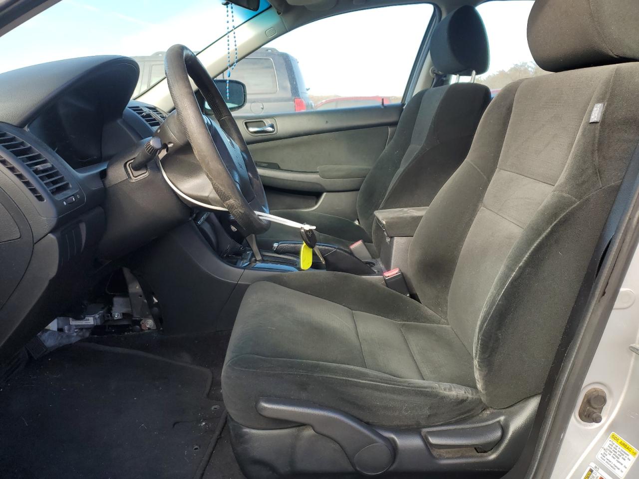 2007 Honda Accord - Image 7