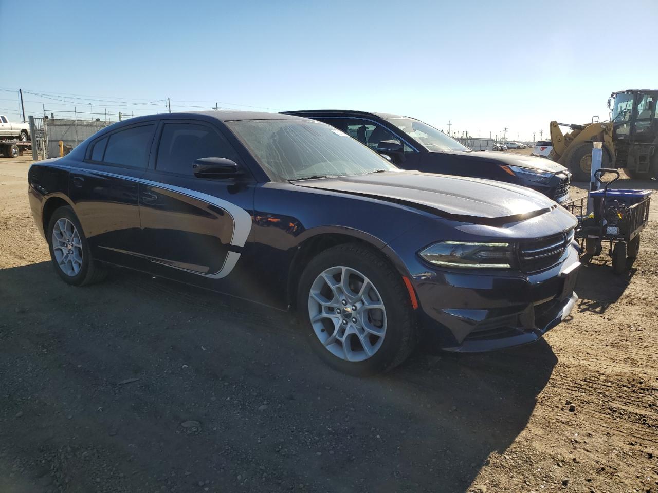 2016 Dodge Charger - Image 4