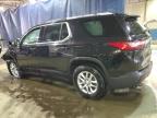 2018 Chevrolet Traverse Lt for Sale in Woodhaven, MI - Front End