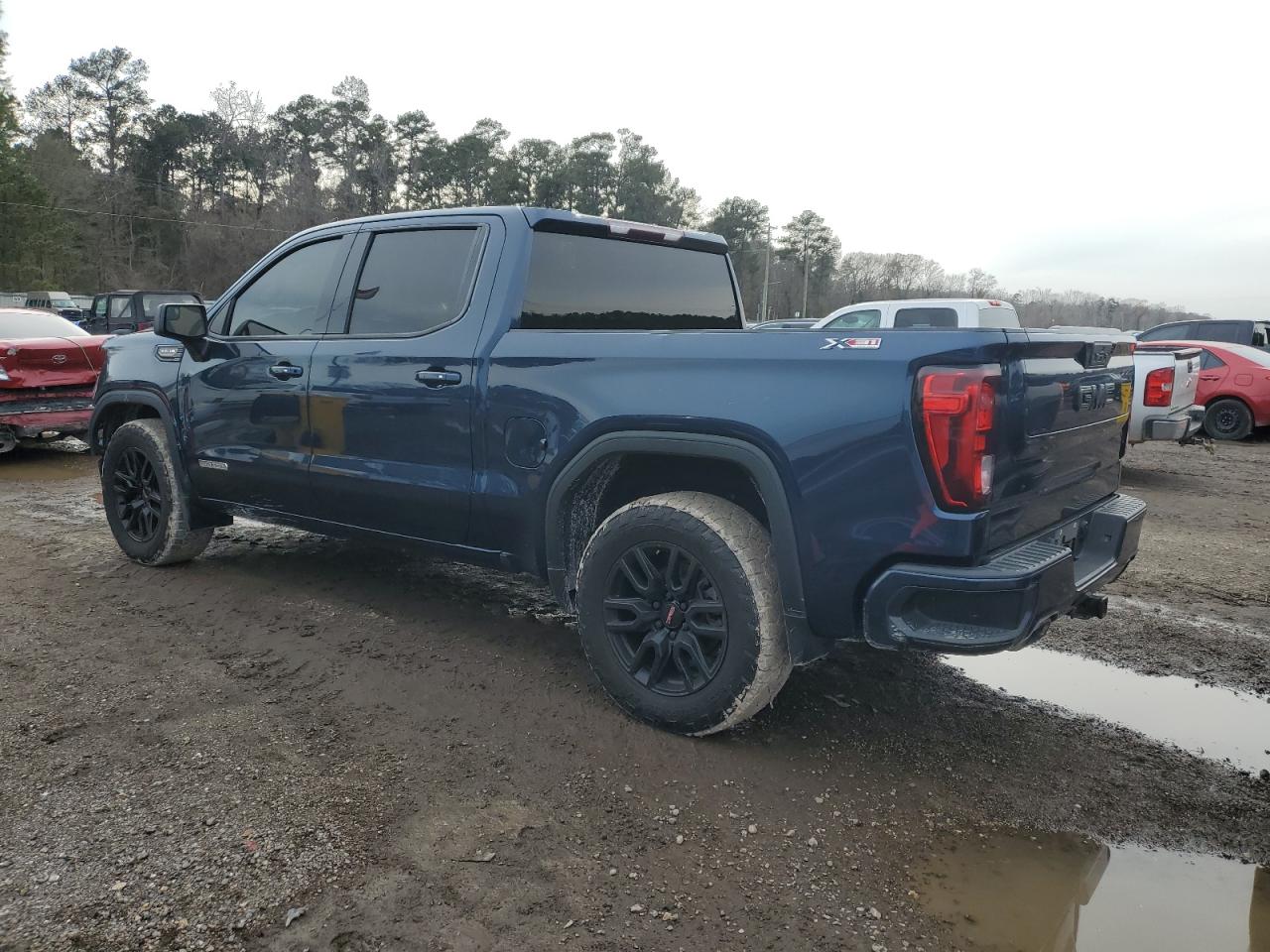 2021 GMC Sierra - Image 2