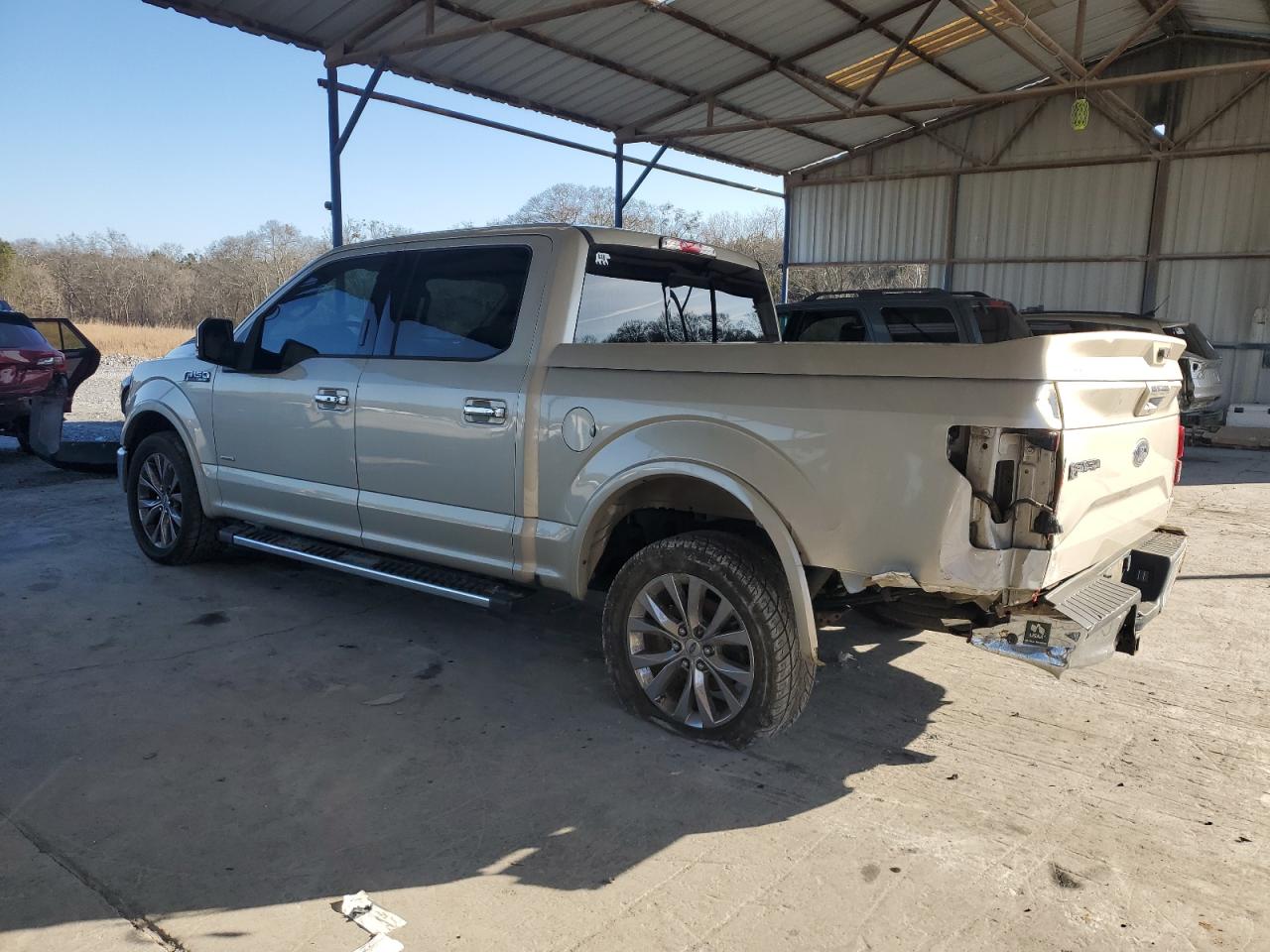 2017 Ford F-150 - Image 2