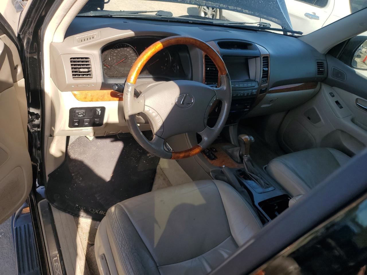 2006 Lexus GX - Image 8
