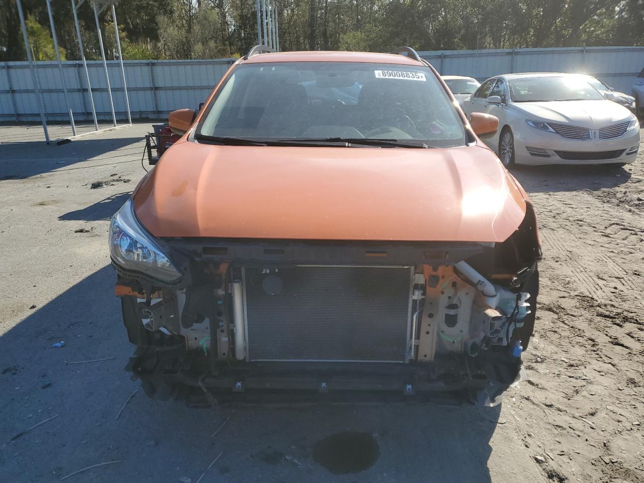2019 Subaru XV - Image 5
