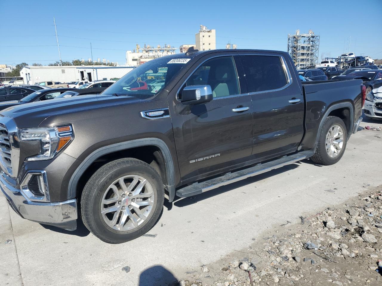 2019 GMC Sierra - Image 1