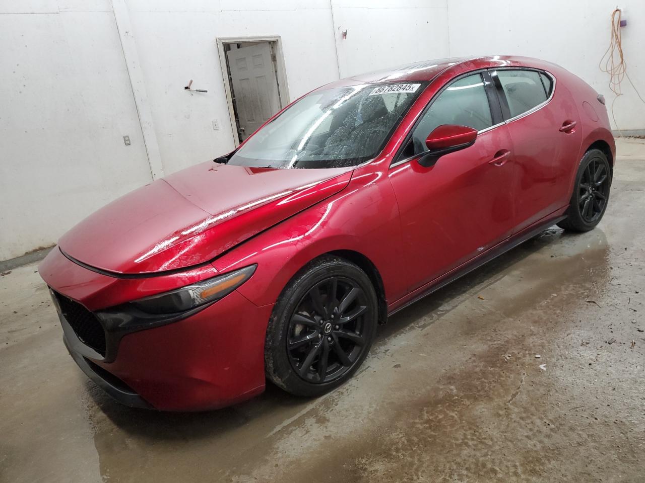 2019 Mazda 3 - Image 1