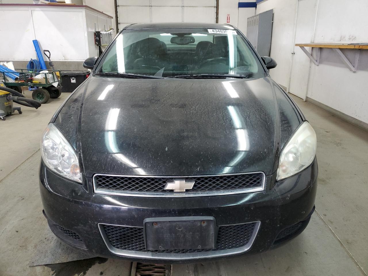 2013 Chevrolet Impala - Image 5