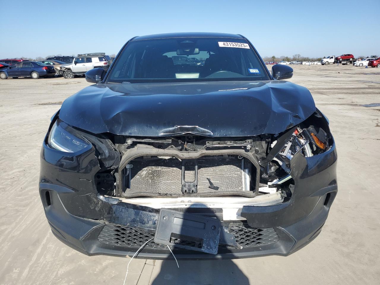 2023 Honda HR-V - Image 5