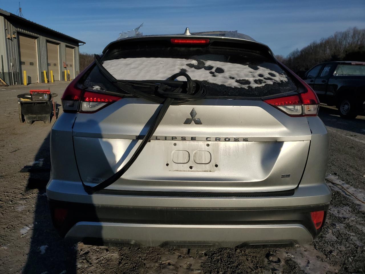 2022 Mitsubishi Eclipse - Image 6