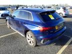 2023 AUDI A3 S LINE for sale at Copart SANDTOFT