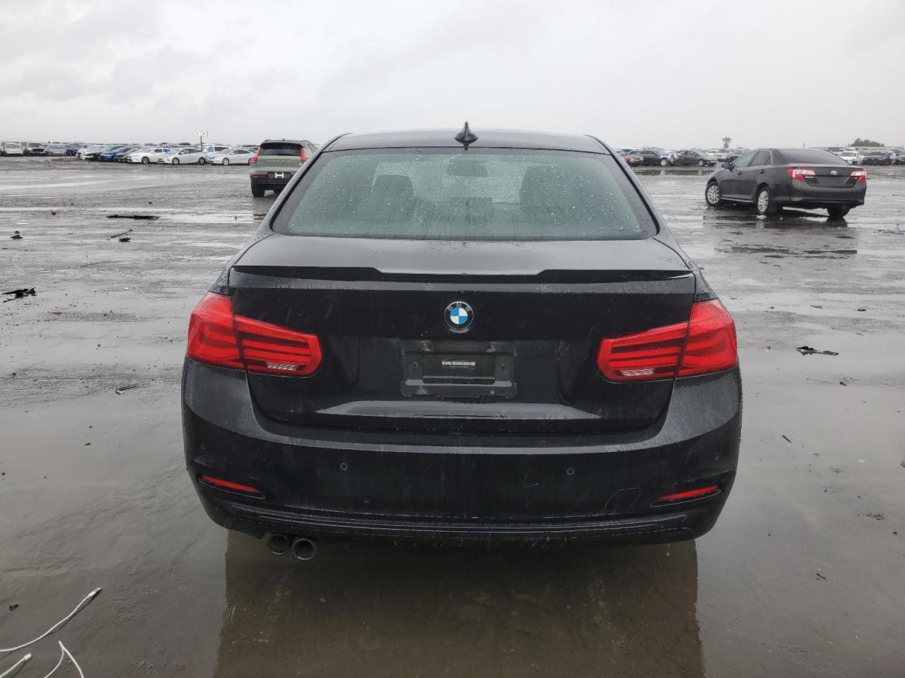 2016 BMW 3er - Image 6