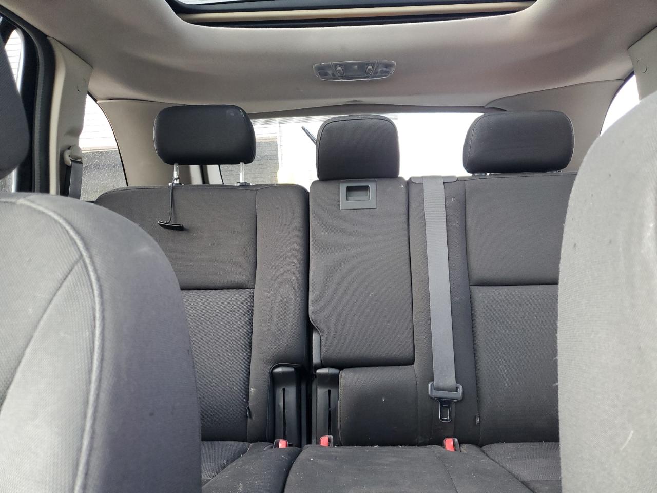 2007 Ford Edge - Image 10