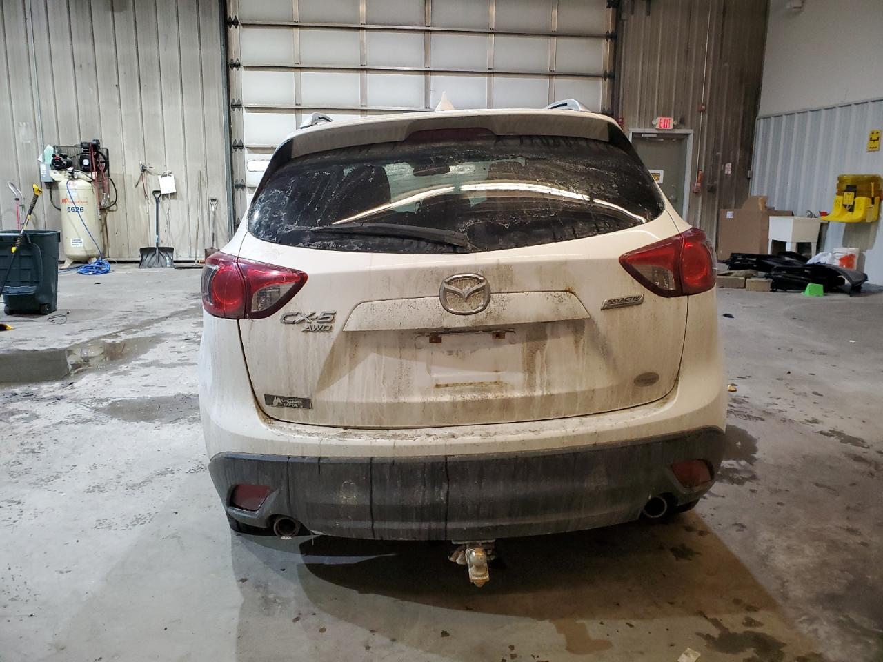 2016 Mazda CX-5 - Image 6