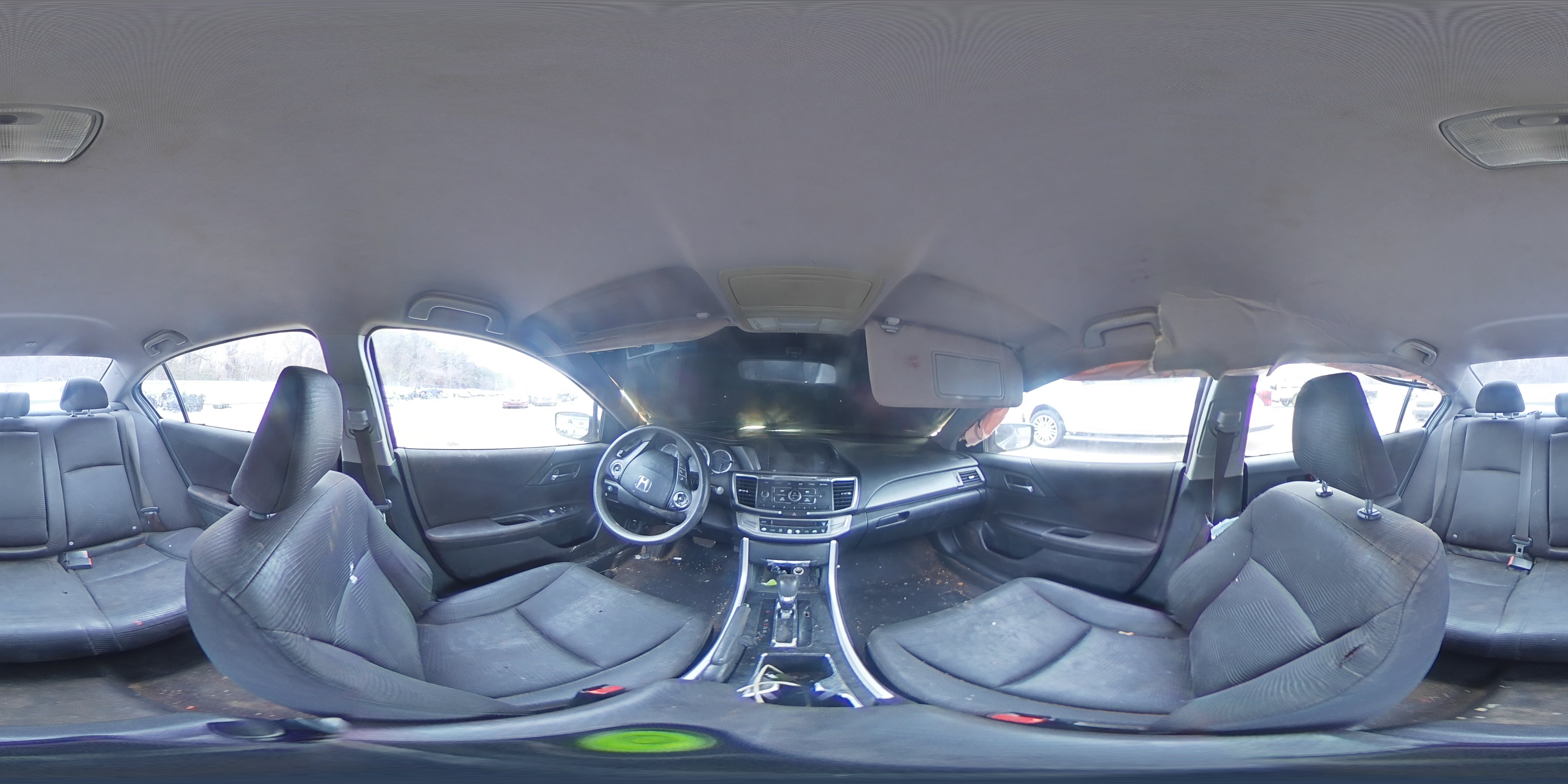 2014 Honda Accord - Image 12