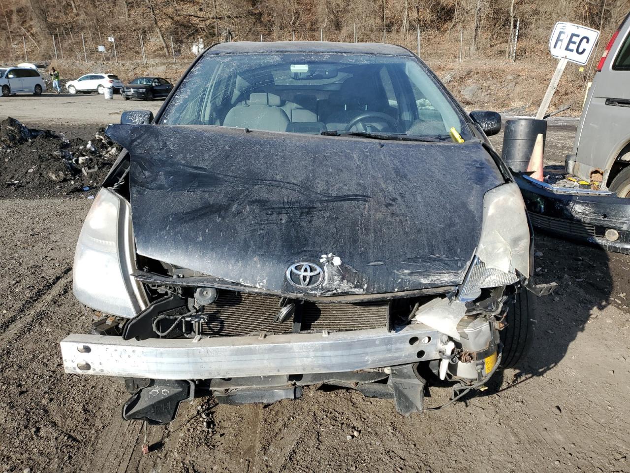2008 Toyota Prius - Image 5