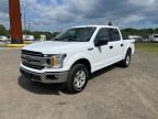 2018 Ford F150 Supercrew за продажба в North Billerica, MA - Normal Wear