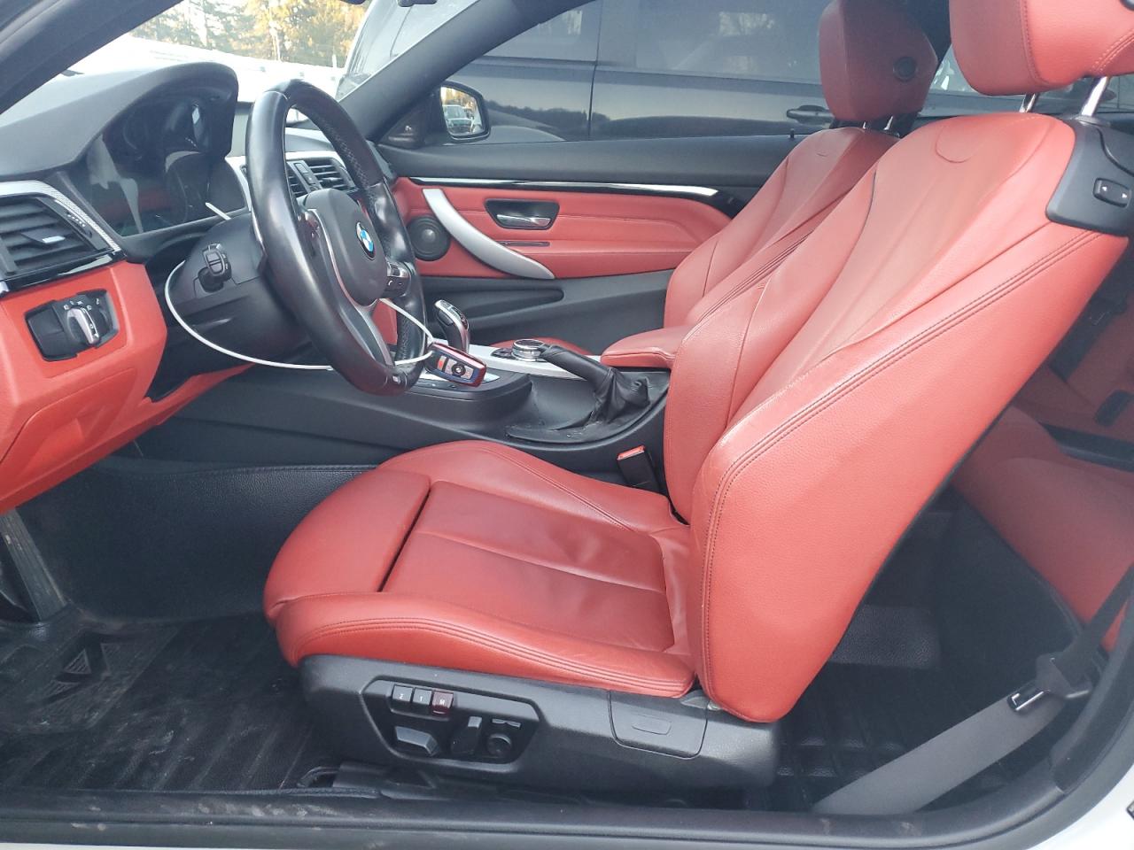 2014 BMW 4er - Image 7