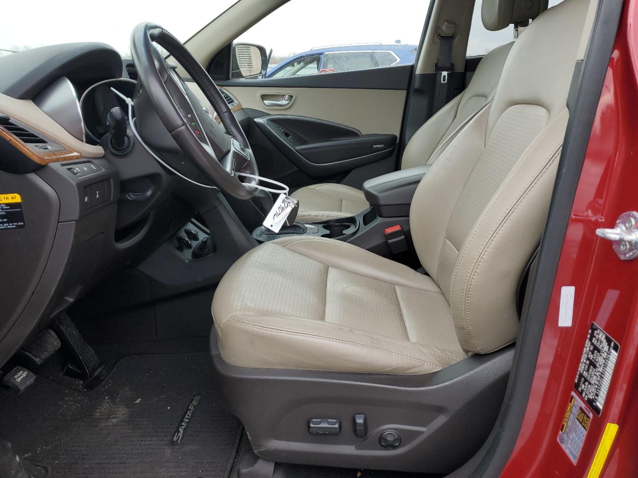 2013 Hyundai Santa Fe - Image 7