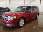 2014 Ford Flex Sel на продаже в Lansing, MI - Front End