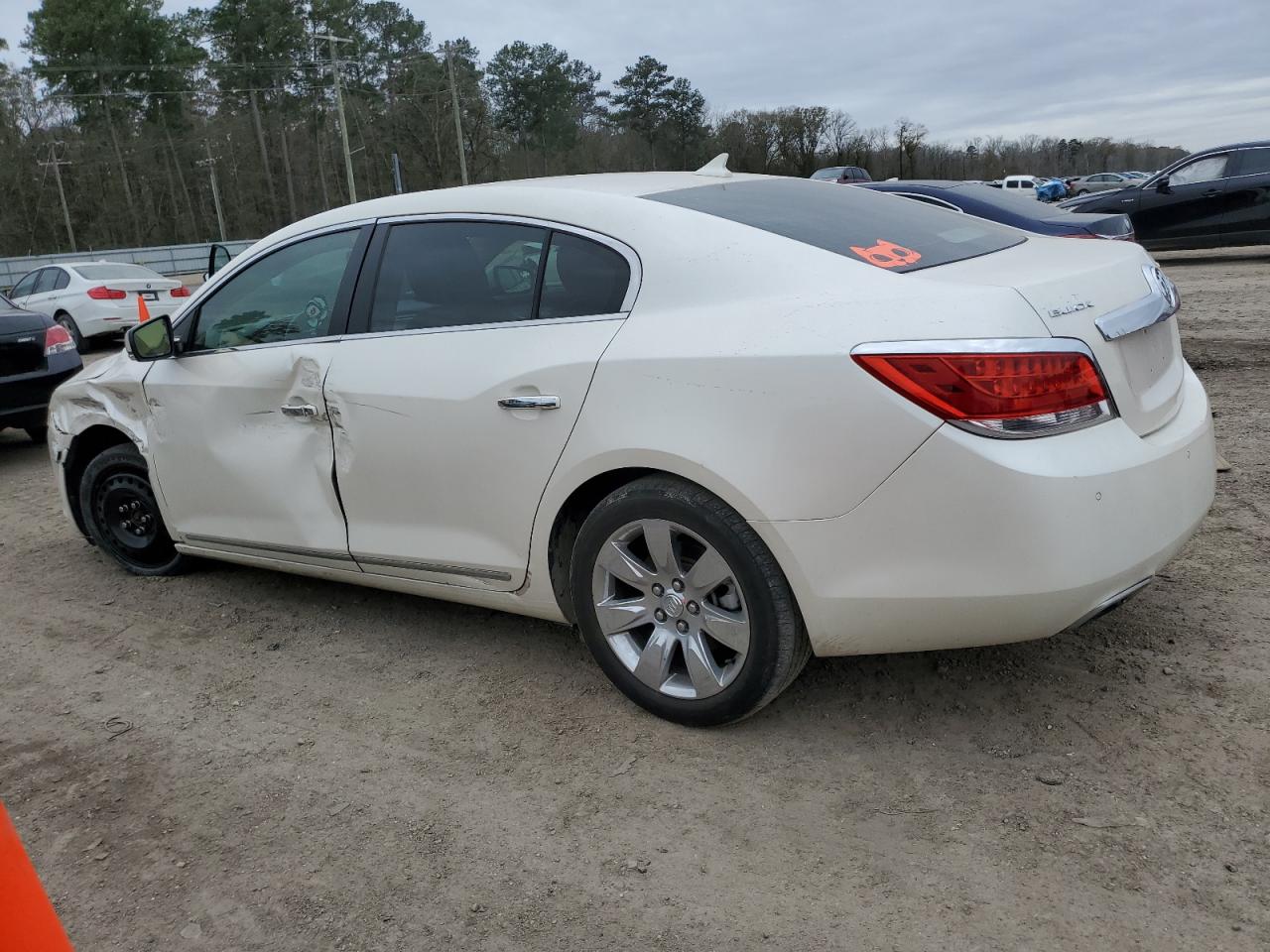 2012 Buick LaCrosse - Image 2