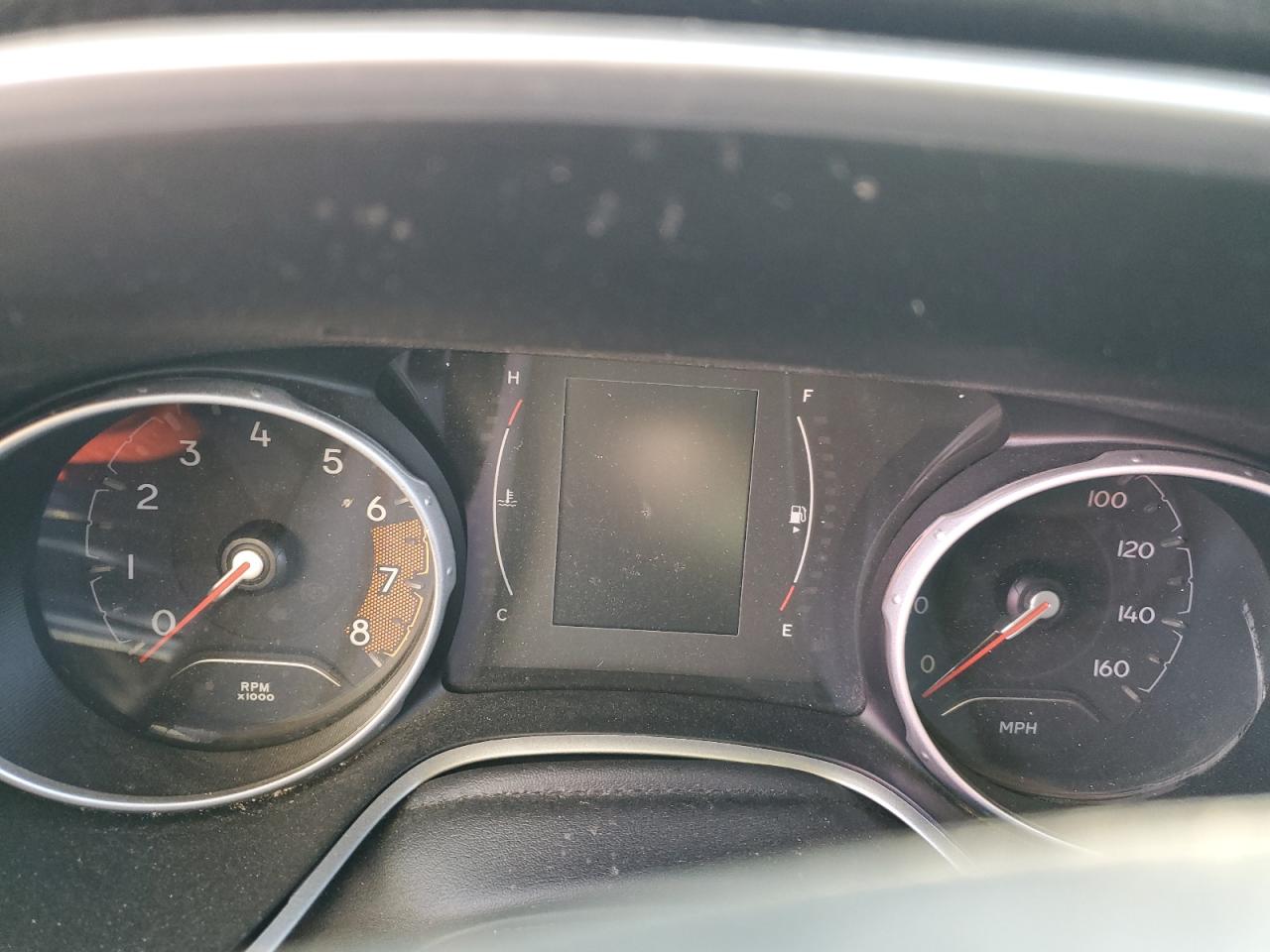 2021 Jeep Compass - Image 9