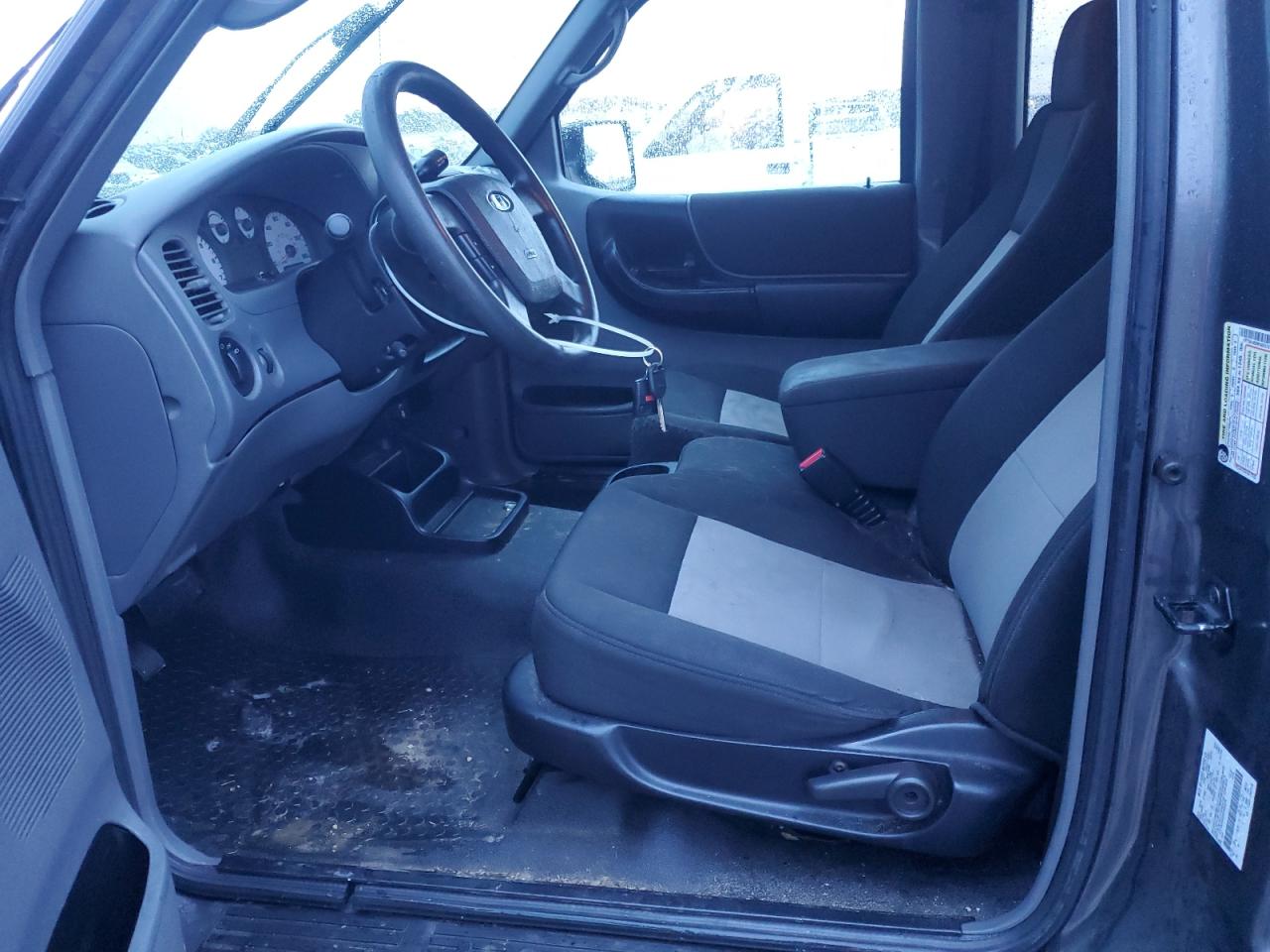 2009 Ford Ranger - Image 7
