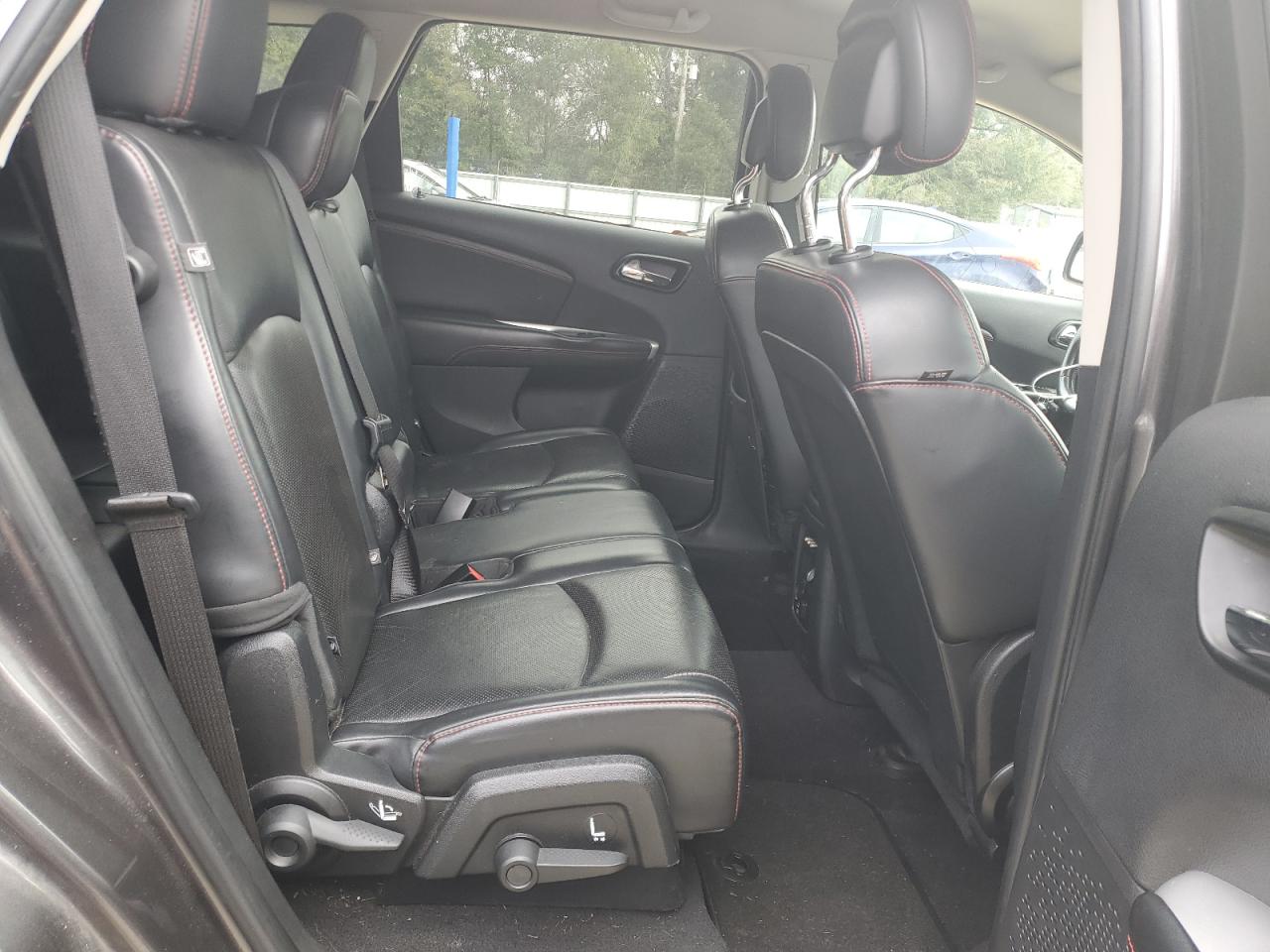 2014 Dodge Journey - Image 11