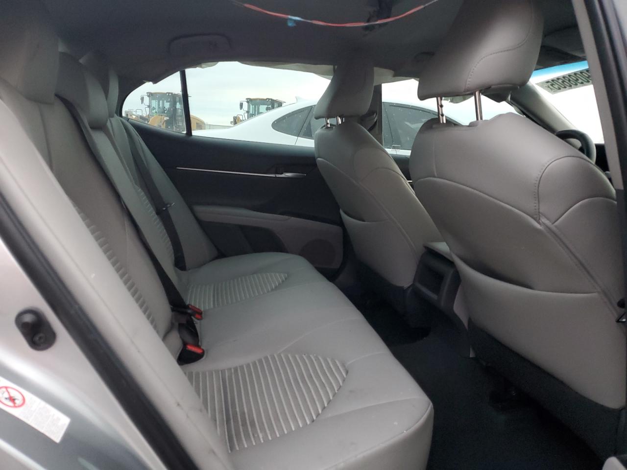 2018 Toyota Camry - Image 10