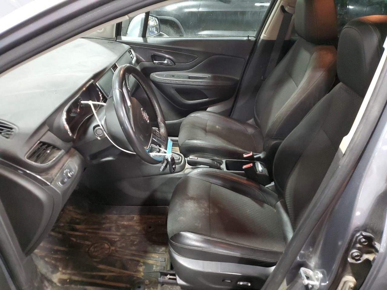 2019 Buick Encore - Image 7