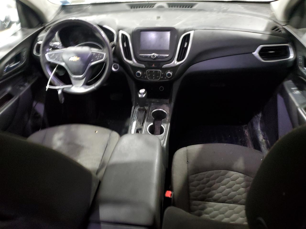 2018 Chevrolet Equinox - Image 8