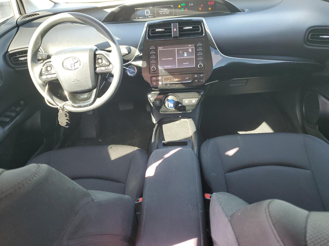 2020 Toyota Prius - Image 8