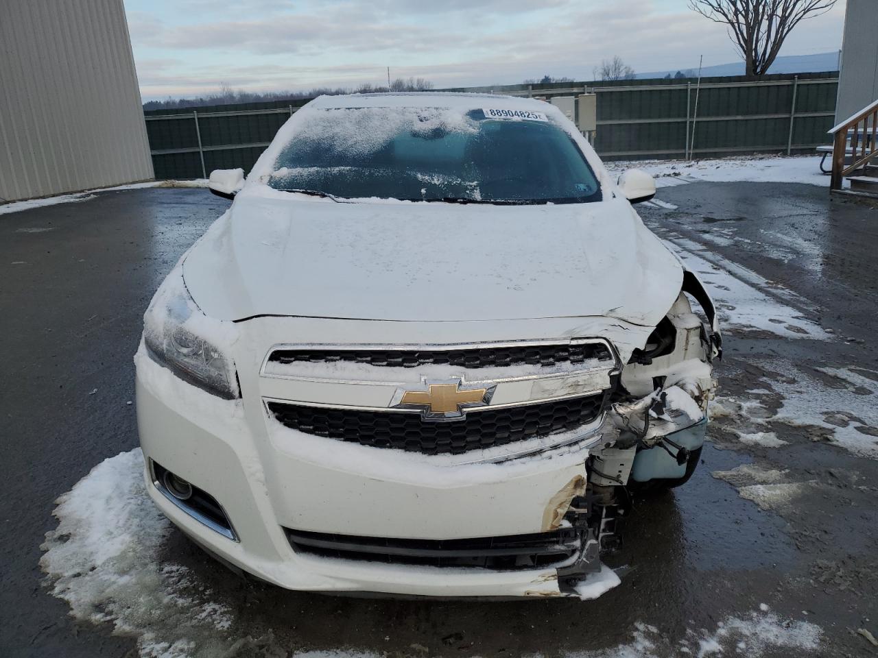 2013 Chevrolet Malibu - Image 5