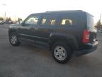 2012 Jeep Patriot Sport продається в Rancho Cucamonga, CA - Mechanical