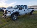 2005 Ford F350 Srw Super Duty للبيع في Sacramento، CA - All Over