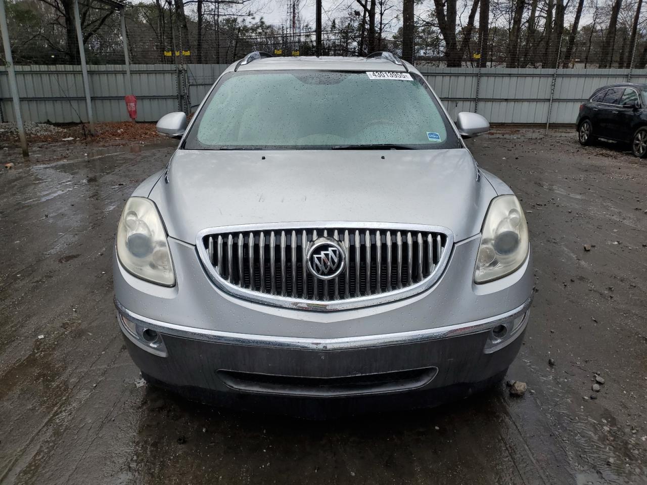 2010 Buick Enclave - Image 5