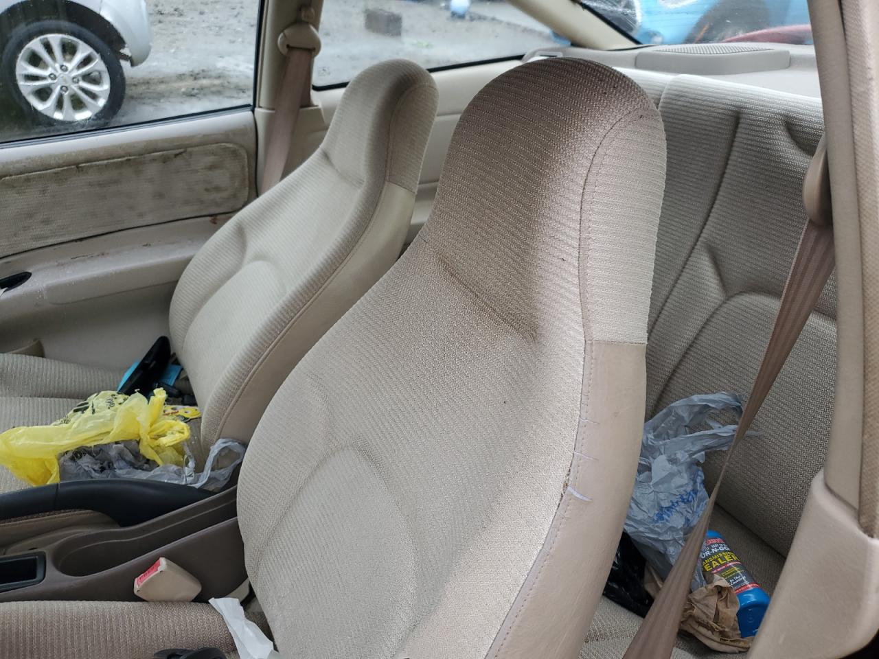 1995 Saturn SC - Image 10