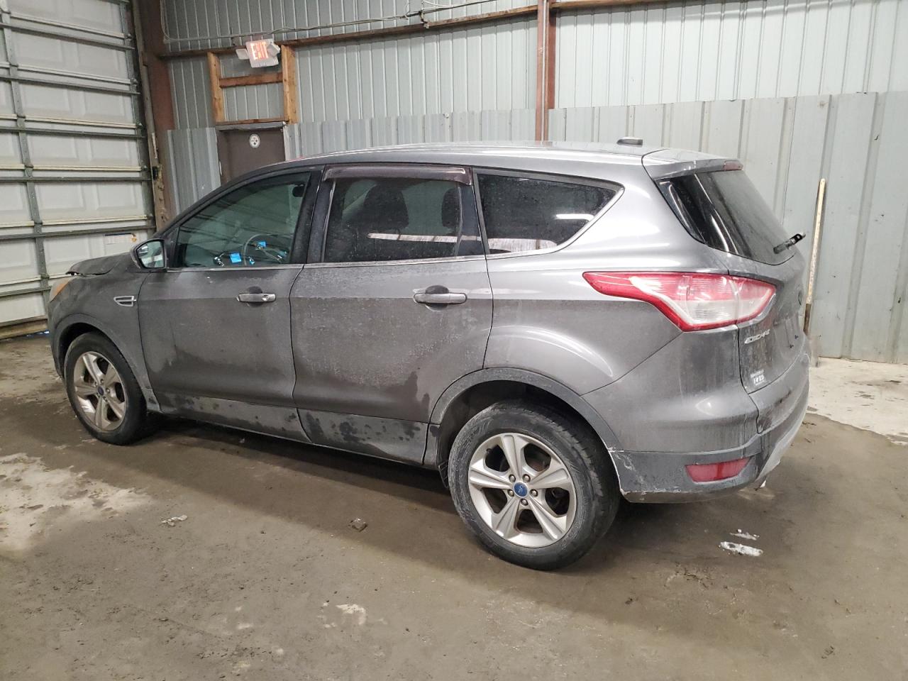 2014 Ford Escape - Image 2