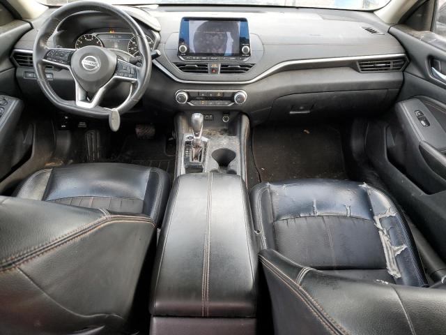  NISSAN ALTIMA 2020 Чорний