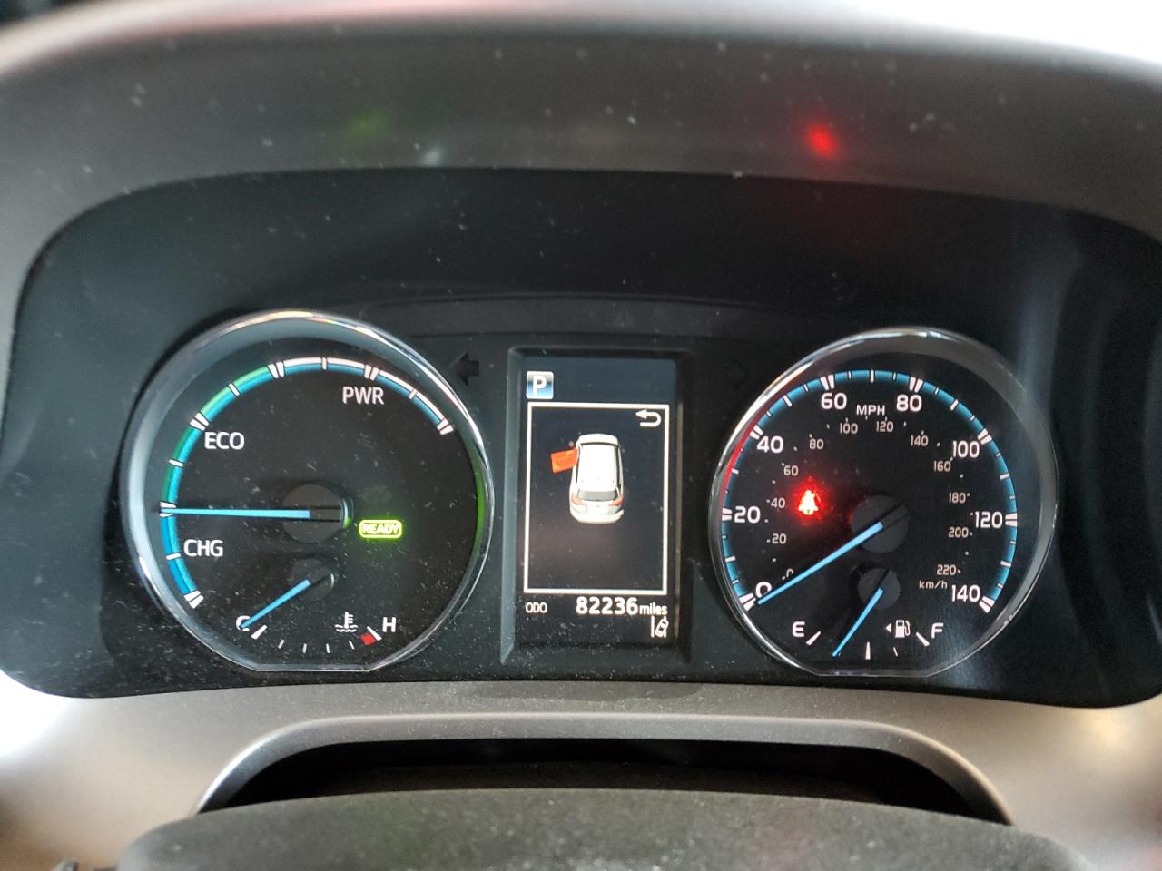 2017 Toyota RAV 4 - Image 9