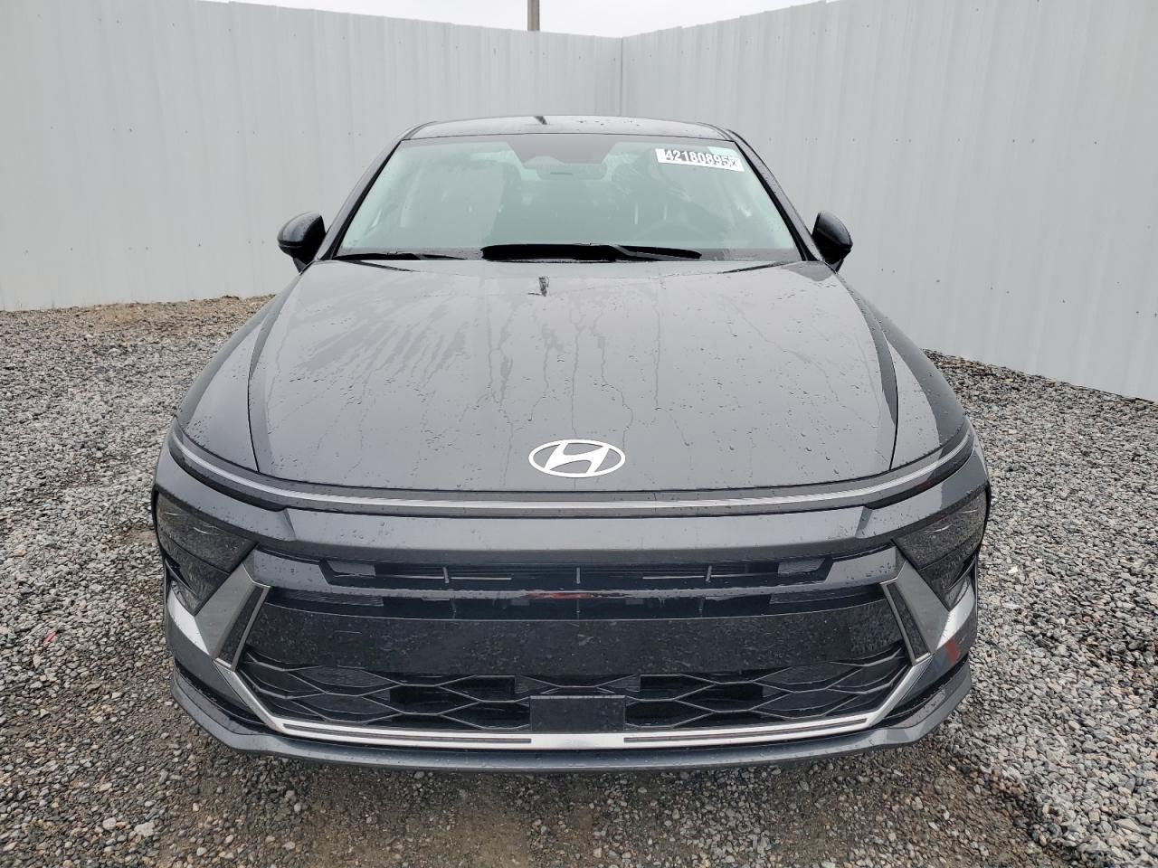 2024 Hyundai Sonata - Image 5