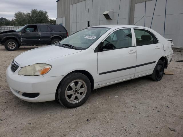 2008 Toyota Corolla Ce