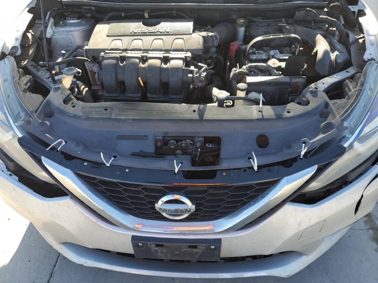 2016 Nissan Sentra - Image 11