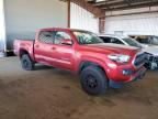 2016 Toyota Tacoma Double Cab en Venta en American Canyon, CA - Side