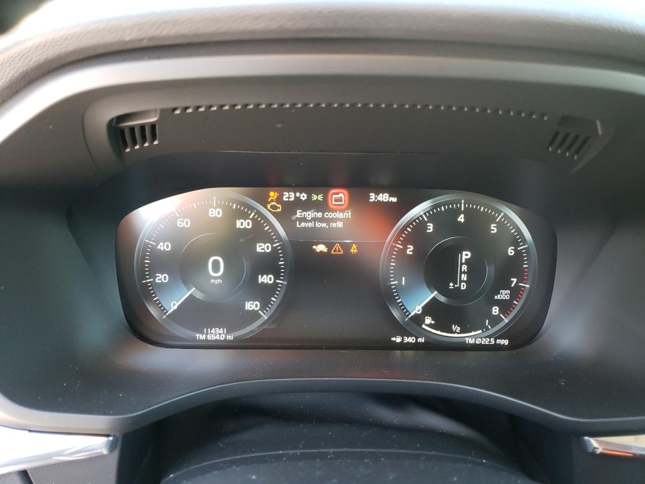 2018 Volvo XC60 - Image 9