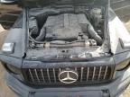 2004 Mercedes-Benz G 500 for Sale in Adelanto, CA - Front End