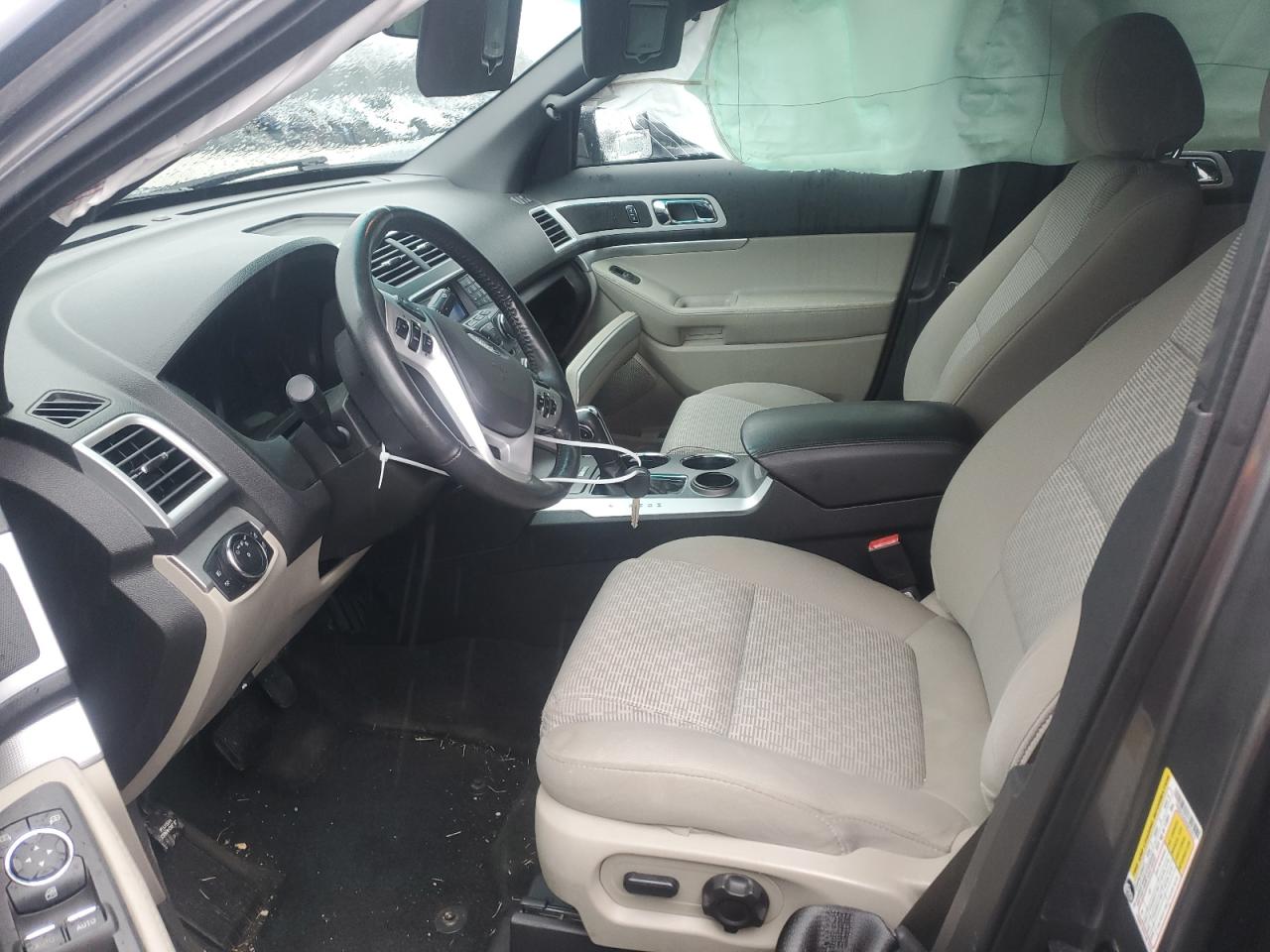 2014 Ford Explorer - Image 7