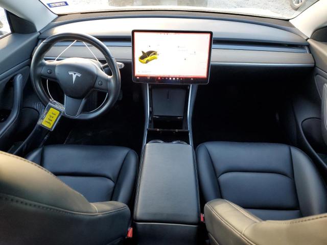 TESLA MODEL 3 2018 Чорний