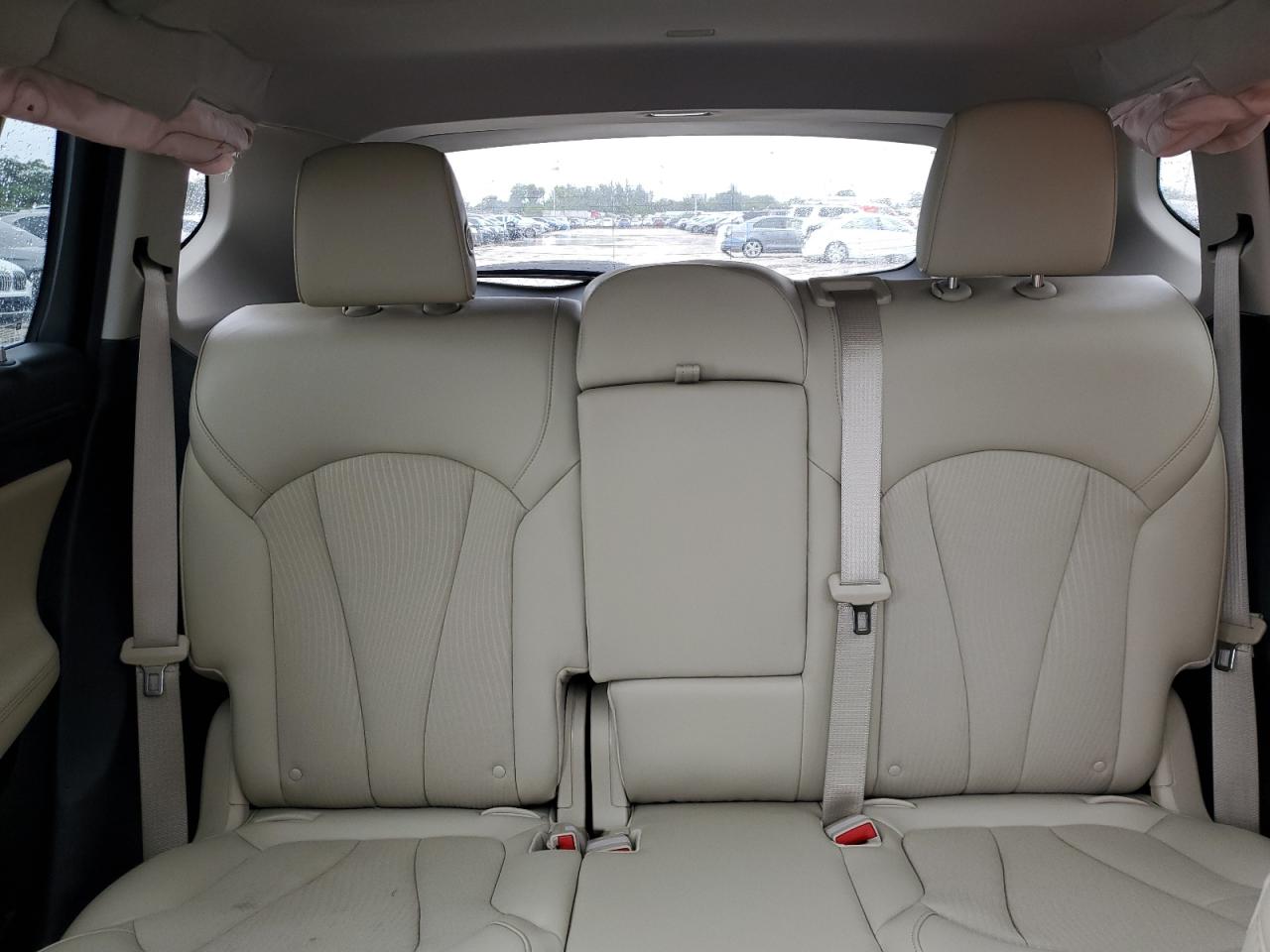 2020 Buick Envision - Image 10